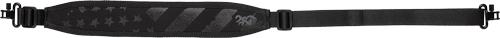 BROWNING SPEED SLING W/QD SWIVELS BLACK 32.5 TO 44.5 | 023614991878