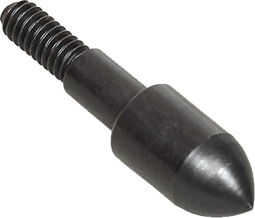 ALLEN FIELD POINT TITAN 5/16 Inch 125GR 12PK | 026509014621