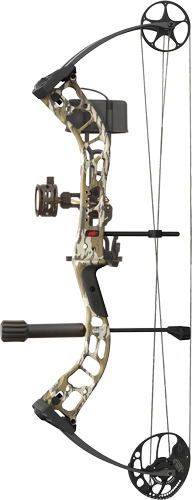 PSE STINGER ATK BOW PACKAGE RTH 29-60 RH MO BOTTOMLAND | 042958662961