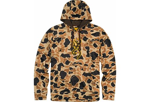 HUNTING CLOTHING