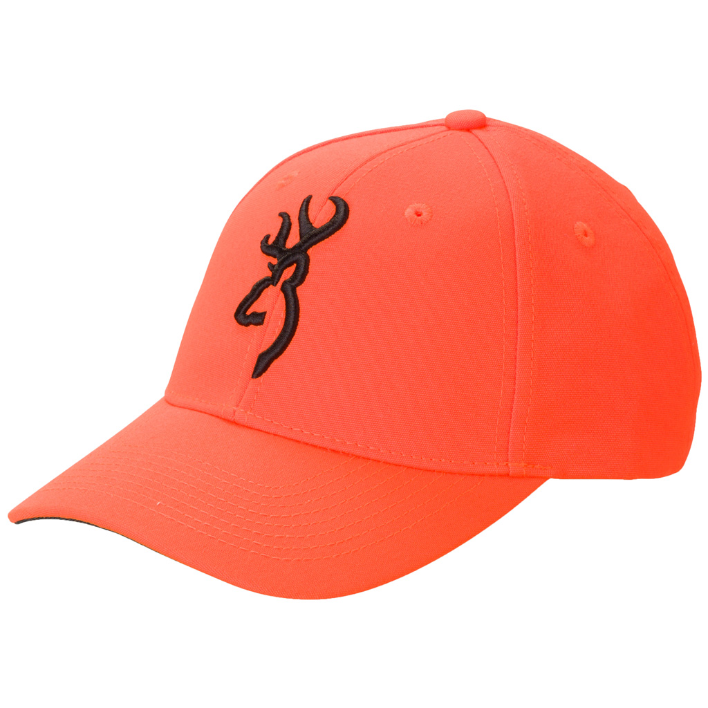 Browning Safety Cap  br  Blaze Orange | 023614305675