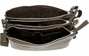 MESSENGER BAGS & SHOULDER BAGS