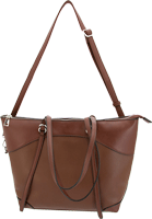 CAMELEON GRACE PURSE CONCEALED CARRY BAG BROWN | 659806491958