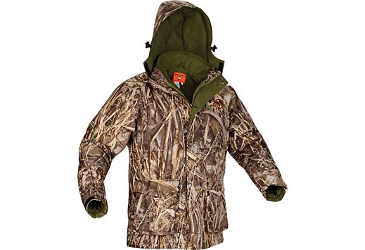 OUTERWEAR