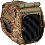 ARCTIC SHIELD INSULATED KENNEL COVER MUDDY WATER X-LARGE | 043311054805