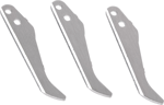 NAP REPLACEMENT BLADE SPITFIRE 100/125GR 1.5 Inch CUT 9PK | 033576602354