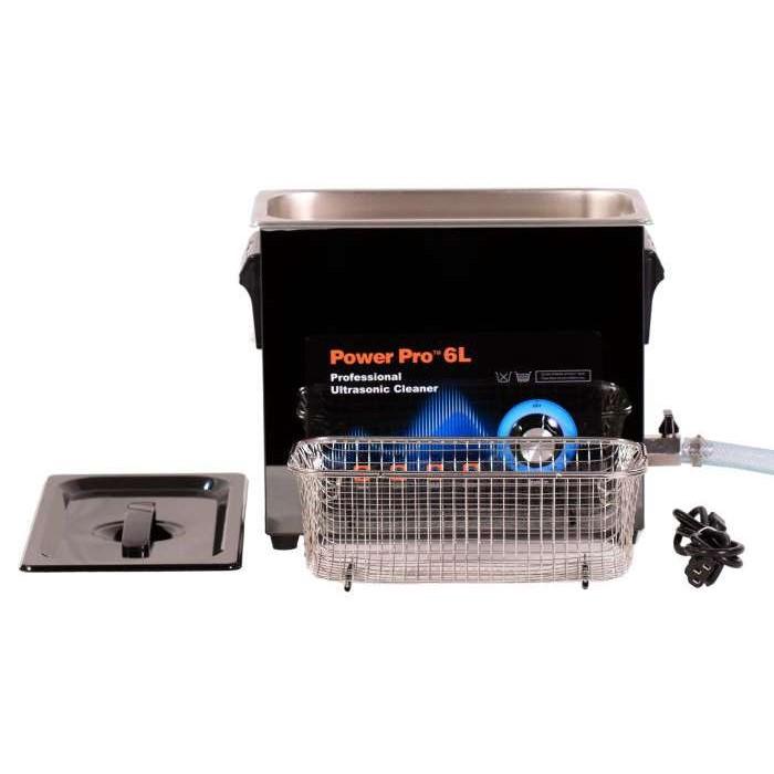 LYMAN POWER PRO ULTRA SONIC 6L | 011516717719