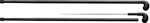 COLD STEEL QUICK DRAW SWORD CANE 37.58 Inch LENGTH/18 Inch BLADE | 705442015857