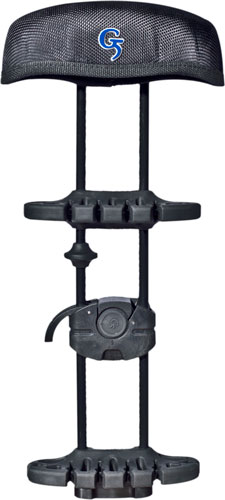 G5 QUIVER HEAD-LOC 6-ARROW BLACK | 817990009865