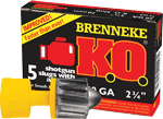 Brenneke SL202KO K.O.  20 Gauge 2.75