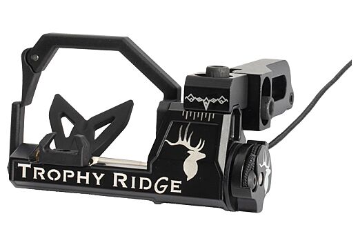 TROPHY RIDGE PROPEL DROP AWAY REST LIMB DRIVEN RH | 754806307916