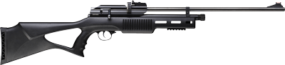 AIR PISTOLS AND RIFLES