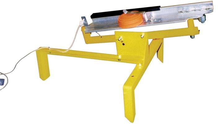 DO-ALL MANUAL TRAP CLAY TARGET COMPETITOR FULL COCK | 649898207018