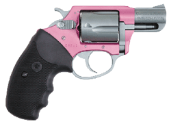 Charter Arms 93830 Undercover Pink Lady Southpaw 38 Special 5rd 2