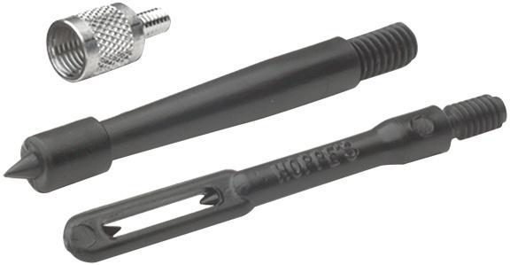 HOPPES SLOTTED PATCH END .16/.12 GAUGE | 026285510881