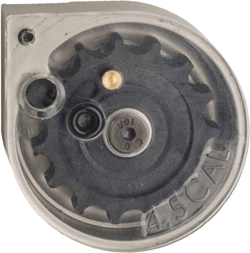HATSAN .177 S/ROTO MAGAZINE 14-SHOT | 817461014114