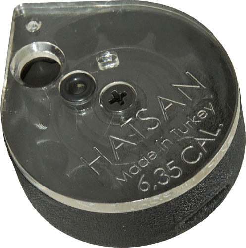 HATSAN .25 S/ROTO MAGAZINE 10-SHOT | 817461014138