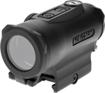 HOLOSUN 530 RED MULTI-RET SHAKE AWAKE RIFLE 30MM | 605930624526
