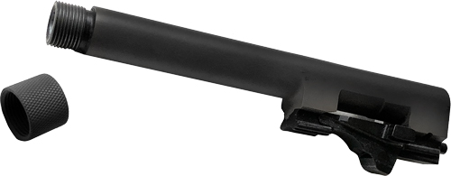 BERETTA BARREL 92 COMPACT 9MM W/LOCKING BLOCK THREADED BLACK  | 9x19mm NATO | 082442900667