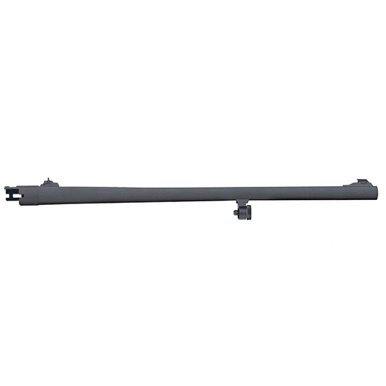 MOSSBERG BARREL 500 12GA. 3 Inch 24 Inch RS RIFLED MATTE  | 12GA | 015813901215