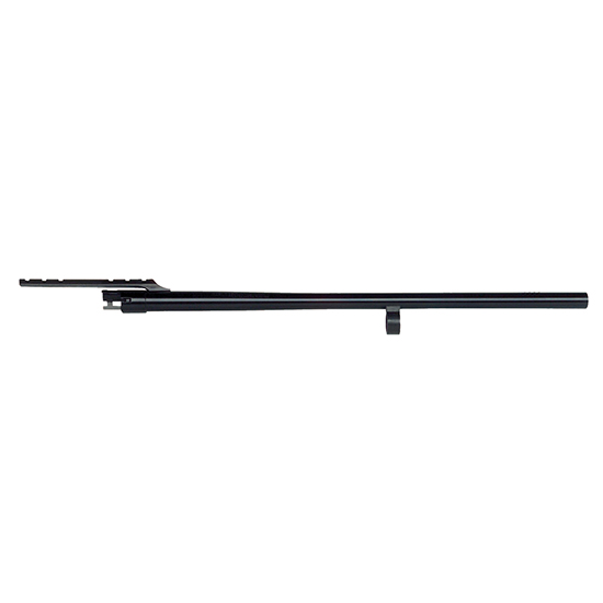 MOSSBERG BARREL 835 12GA 3.5 Inch BLUED 24 Inch TROPHY RIFLED  | 12GA | 015813908207