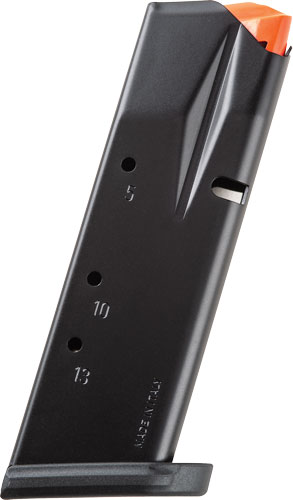 MAGAZINE MC2C 9MM 13RD  | 9x19mm NATO | 015813954198