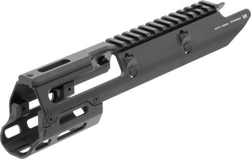 UTG PRO MONOLITHIC M-LOK HANDGUARD FOR MP5K | 4717385557550