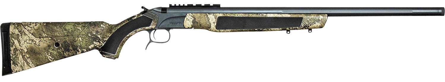 CVA PR6223NM   .50 Cal 26.0