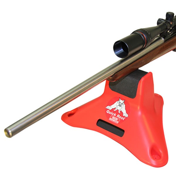 MTM QUICK REST SHOOTING REST | 026057361314