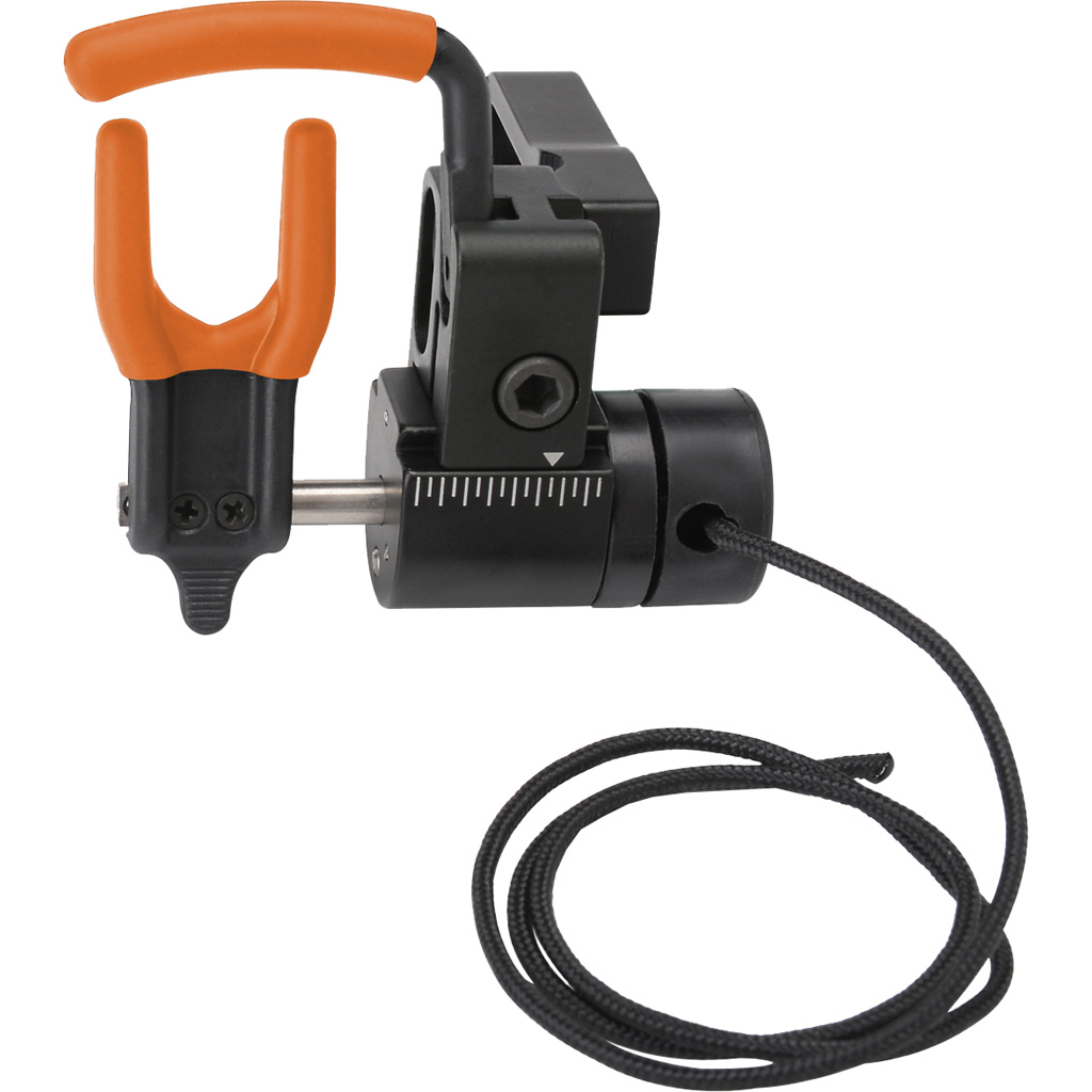 30-06 OUTDOORS ARROW REST THE REV FALL-AWAY RH | 647164102333