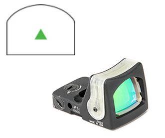 RMR DI SIGHT 12.9 MOA GN TRI  RM08G  GREEN TRIANGLE | 719307609303
