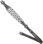 LIMBSAVER X-BOW SLING KODIAK- AIR W/SWIVELS ADJ GRIP CAMO | 697438032910