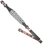 LIMBSAVER X-BOW SLING KODIAK- AIR W/SWIVELS ADJ GRIP MOBU | 697438034952