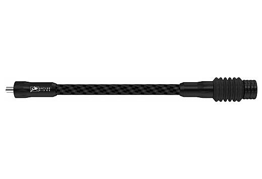 AXCEL ANTLER RIDGE HUNTING STABILIZER BLACK 10 Inch | 611254551660
