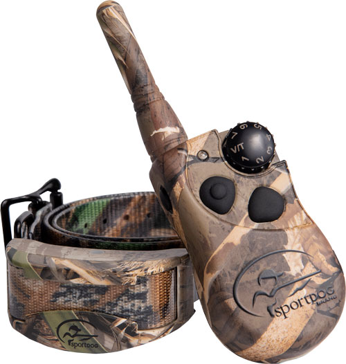 SPORTDOG WETLANDHUNTER X-SERIES 425 MAX-5 500YD RANGE | 729849166059