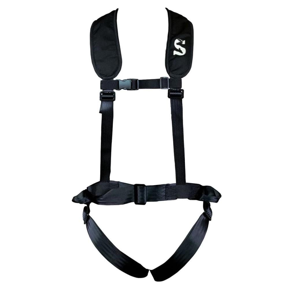 HARNESSES