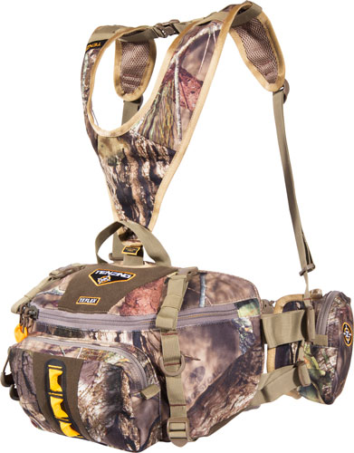 tenzing rambler backpack