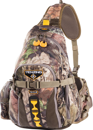 tenzing rambler backpack