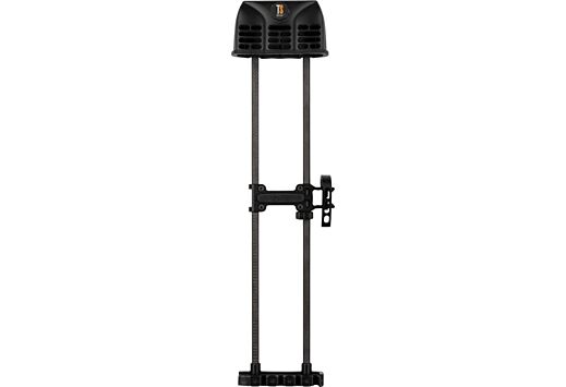 TIGHT SPOT QUIVER 5-ARROW BLACK RH | 899326004614