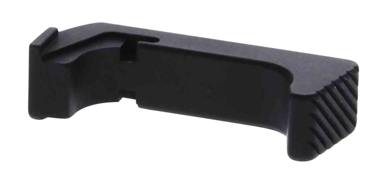 RIVAL ARMS MAG RELEASE EXT FOR GLOCK 42 BLACK!