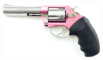 CHARTER ARMS PINK LADY .38SPL 4.2