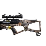 EXCALIBUR CROSSBOW REV X 400FPS COCK/DECOCK MO DNA | 626192123220