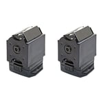 TANDEMKROSS COMPANION EXT MAG BUMPER FOR RUGER 10/22 2-PACK | 091131144923