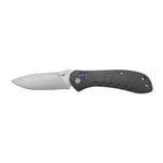 CAMILLUS ROVAX FOLDING KNIFE 3.25 Inch SS BLADE NYLON BLACK | 016162196185