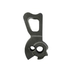 BERETTA 92 SERIES MATCH SKELETONIZED HAMMER STAINLESS | 082442935447