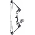 MUZZY BOWFISHING V2 SPIN KIT READY TO SHOOT BOW RH | 050301132450
