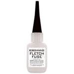 BOHNING GLUE FLETCH FUSE 1/2OZ BOTTLE | 010847227614