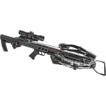 KILLER INSTINCT FATAL-X 405 W/ CRANK CROSSBOW KIT | 859826007591