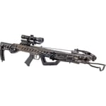 KILLER INSTINCT FUEL 415 RDC CROSSBOW KIT | 859826007874