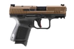 CANIK TP9 ELITE SC BRONZE 3.5 Inch  FULL ACCESSORY PACK | 9x19mm NATO | 787450611726